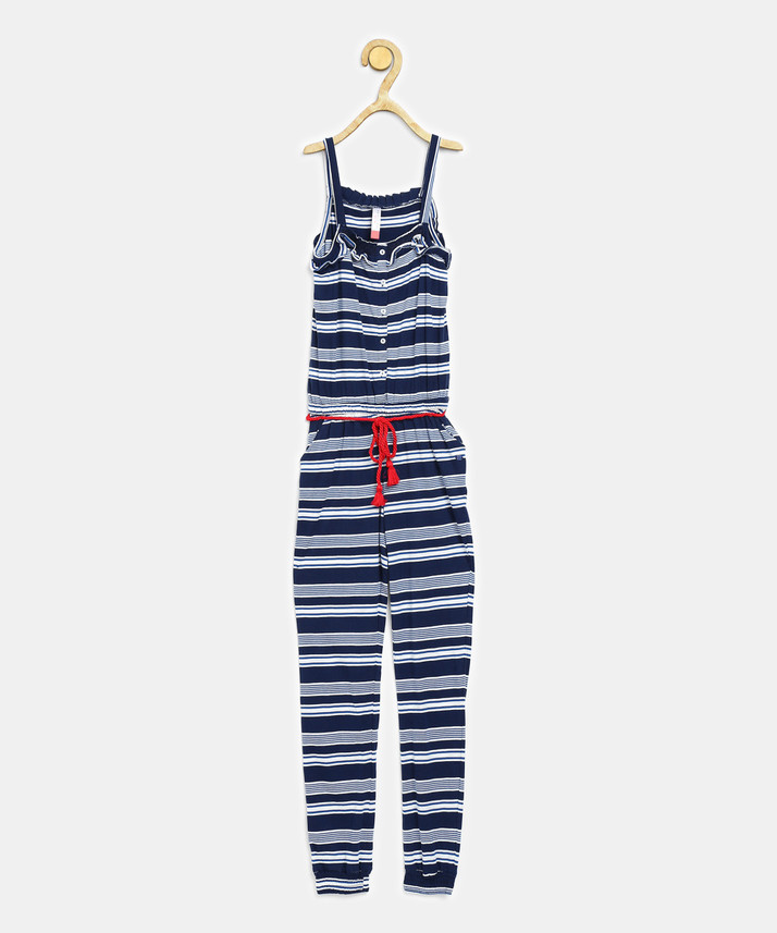 polo jumpsuit kids