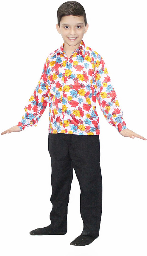 fancy kids top
