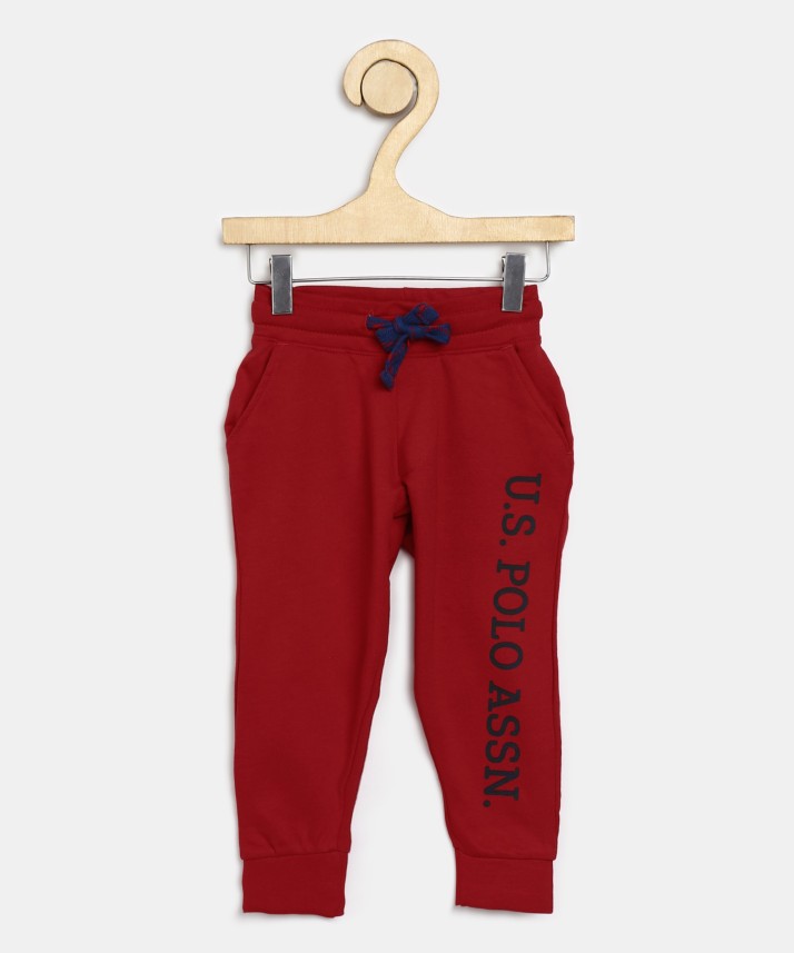 kids polo pants