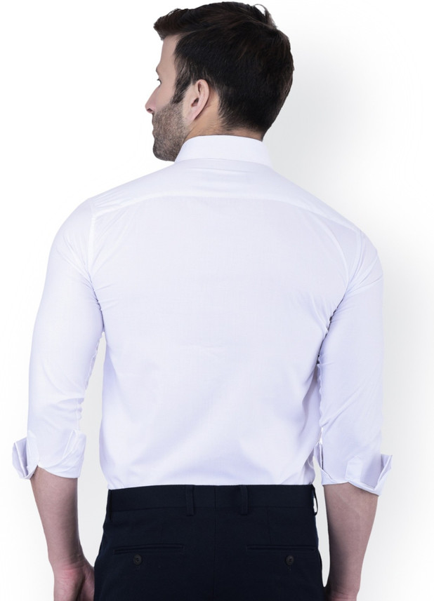 best brand formal shirts