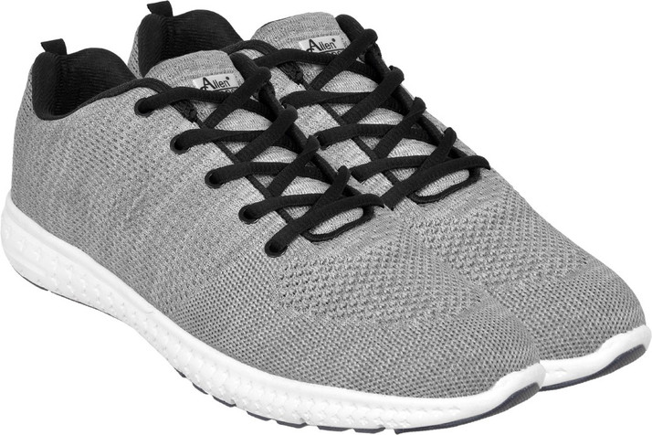 allen cooper sports shoes price