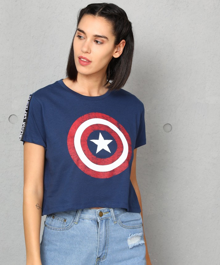 marvel t shirts flipkart