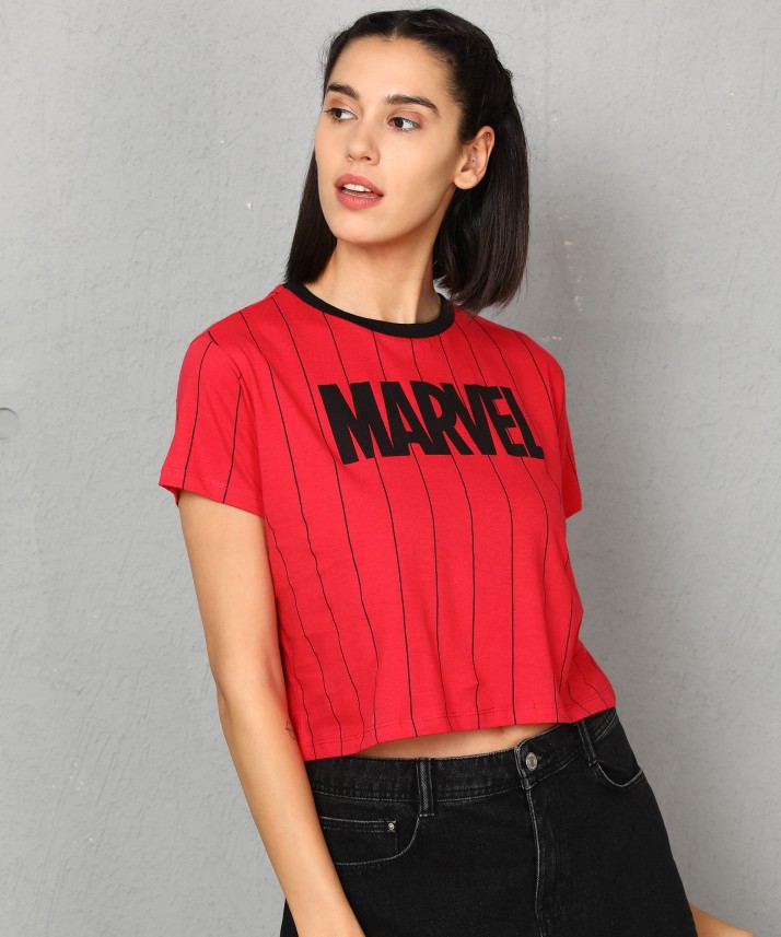 marvel t shirts flipkart