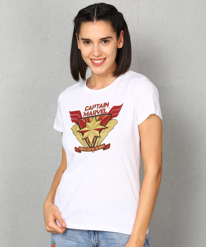 marvel t shirts flipkart