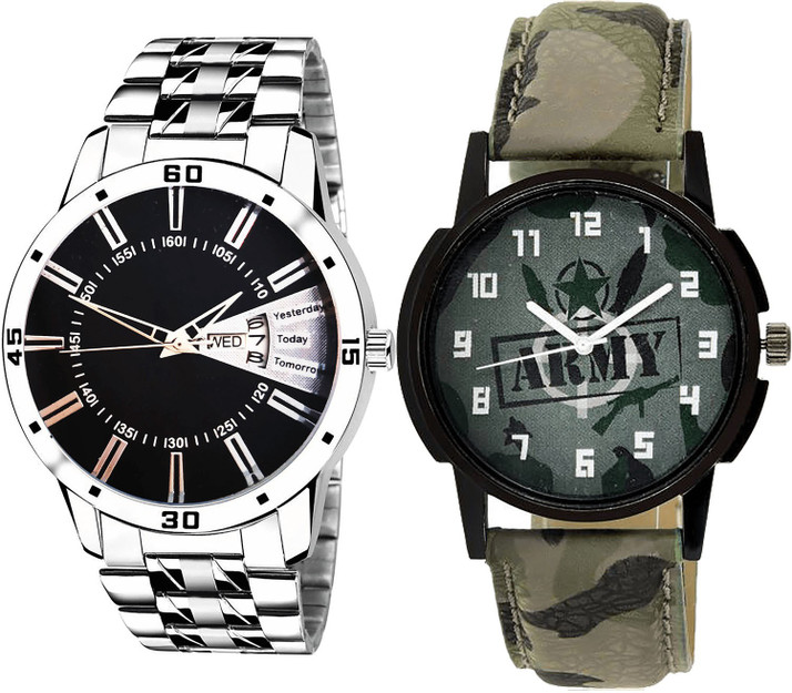 smartwatch army