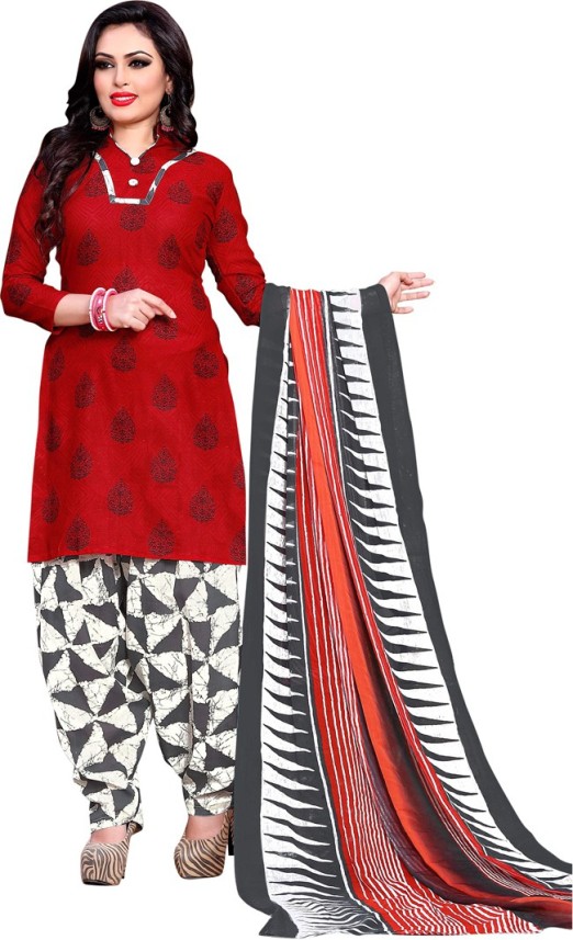 flipkart salwar suits