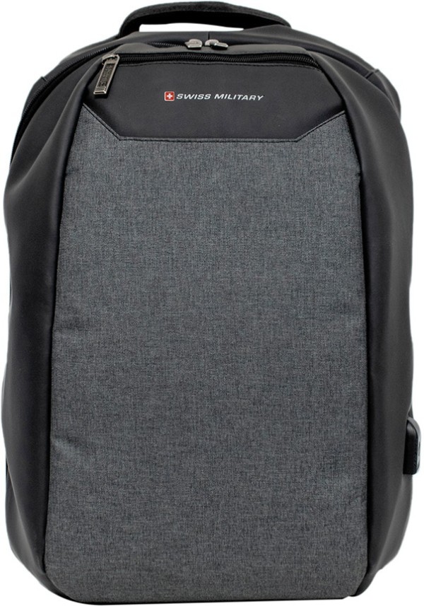 swiss military laptop backpack