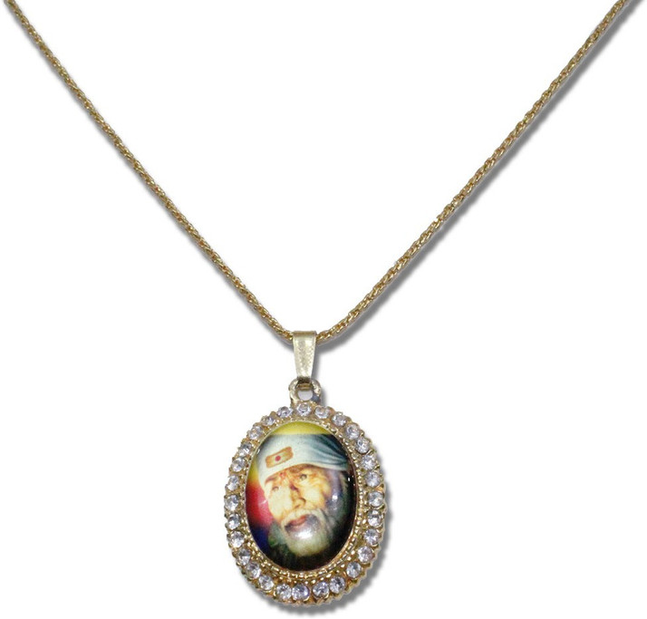 Alloy Artificial Jwellery 
