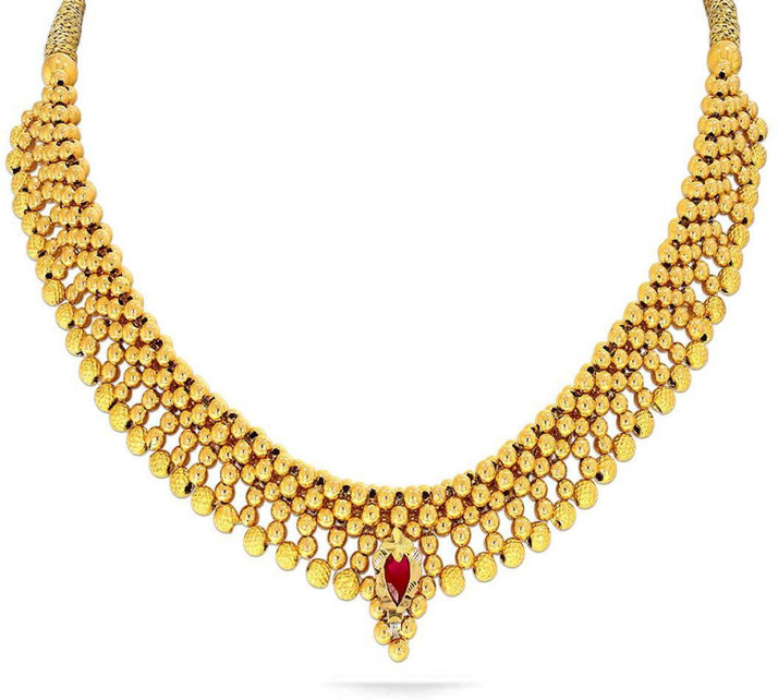 Candere by Kalyan Jewellers FKN13122K 