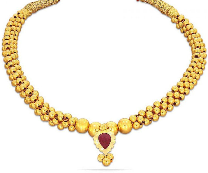 Candere by Kalyan Jewellers FKN07922K 