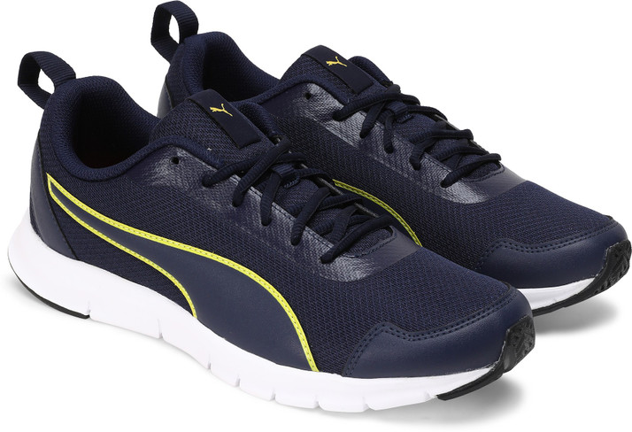 puma men's hurdler idp running shoes