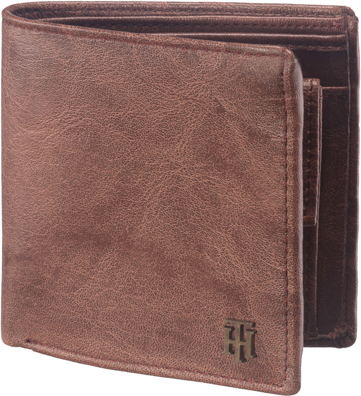 tommy hilfiger wallets flipkart