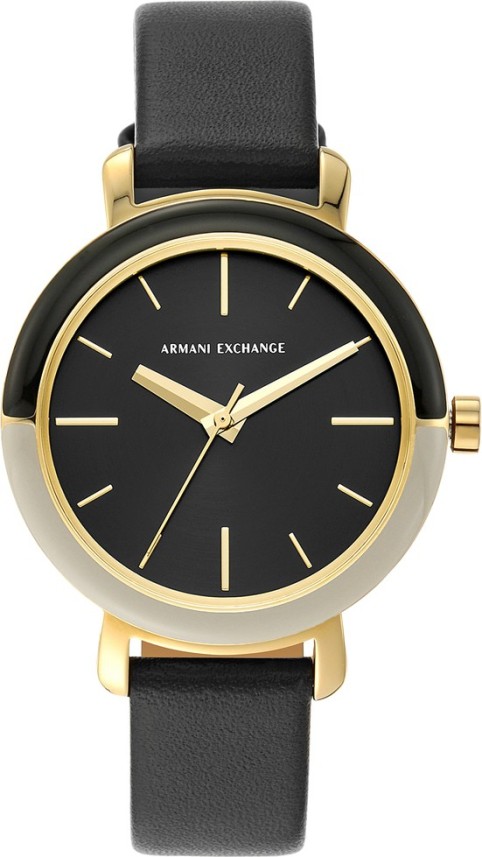 armani watch flipkart