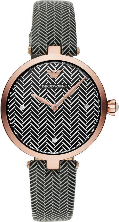 emporio armani arianna