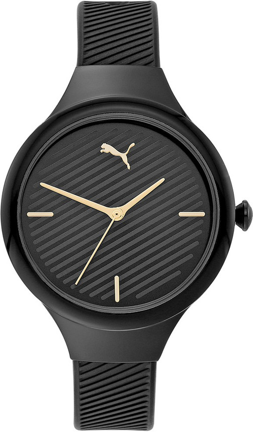 puma watches flipkart