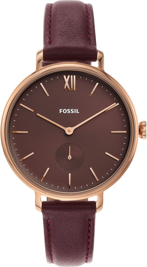 FOSSIL Kalya Analog Watch - For Women 
