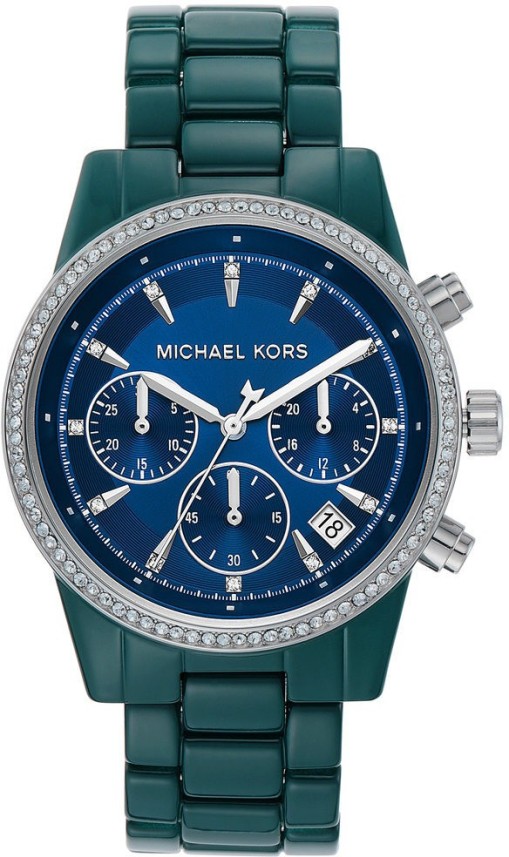 michael kors watches flipkart