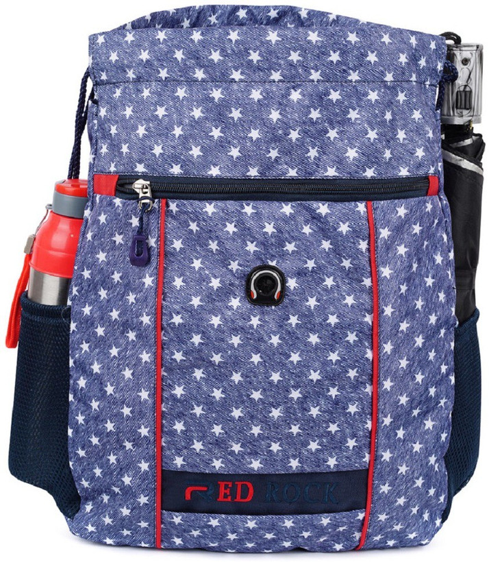 drawstring bag flipkart