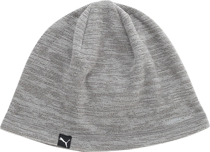 puma active fleece beanie