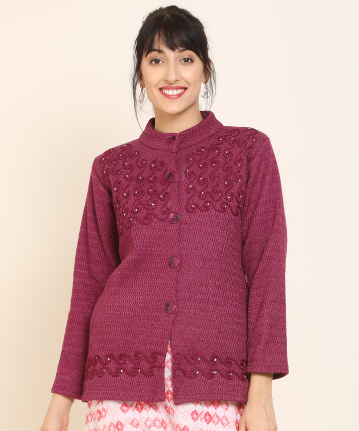 flipkart cardigan