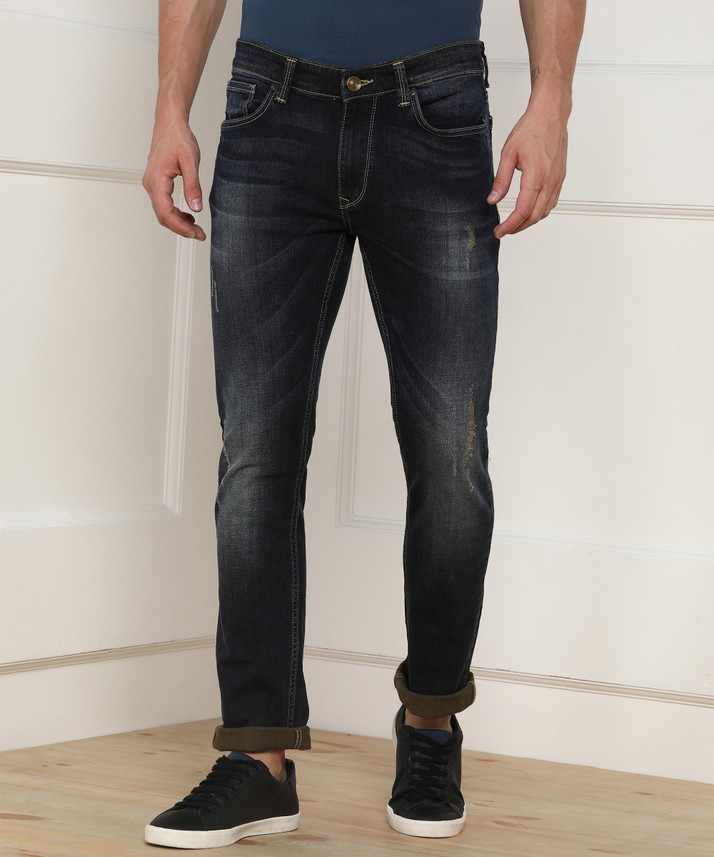 spykar jeans online flipkart