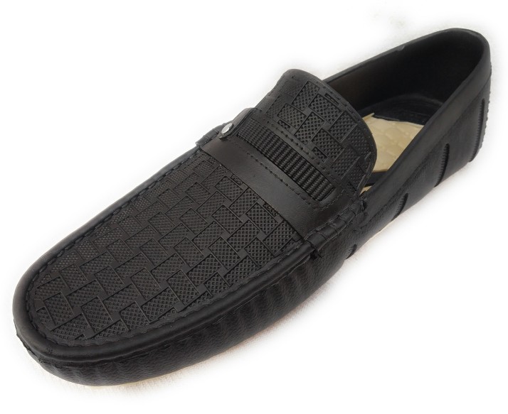 premium loafers