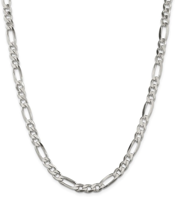 Sachin model 2025 silver chain