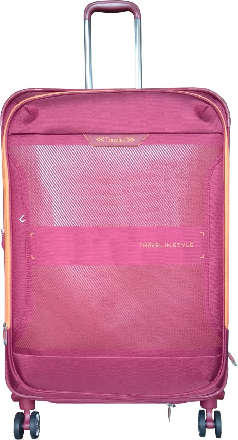 travelus luggage