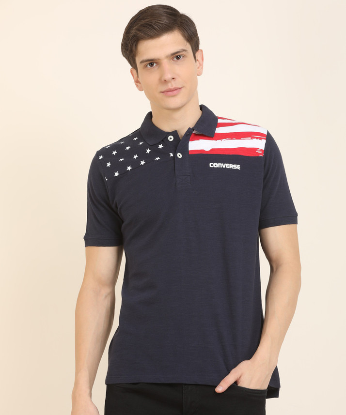 converse polo t shirts