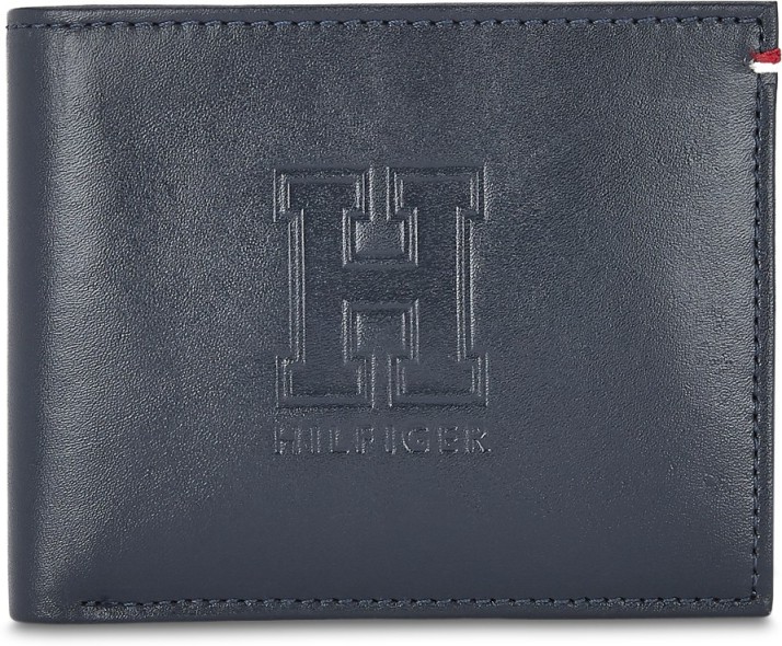 tommy hilfiger wallet price in india