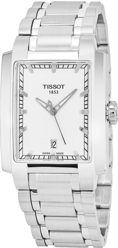 TISSOT Analog Watch - For Men - Buy 