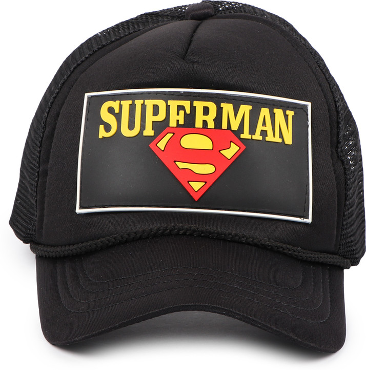 superman cap flipkart