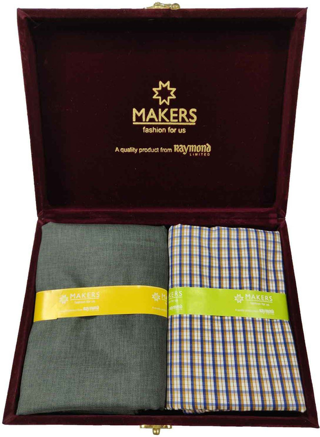 raymond shirts design