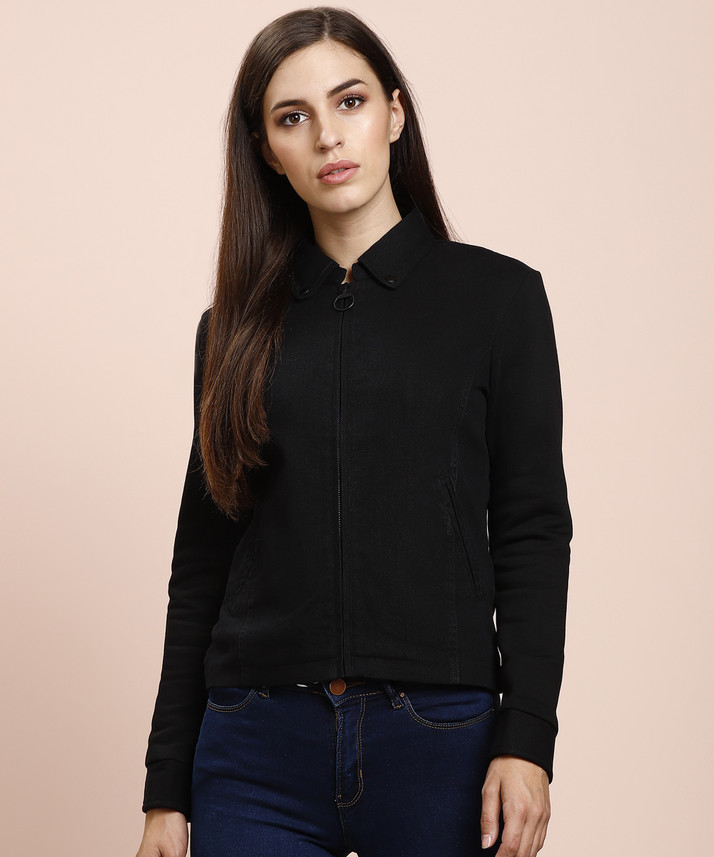 flying machine jackets for womens