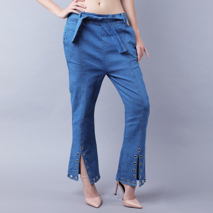 jogger jeans flipkart
