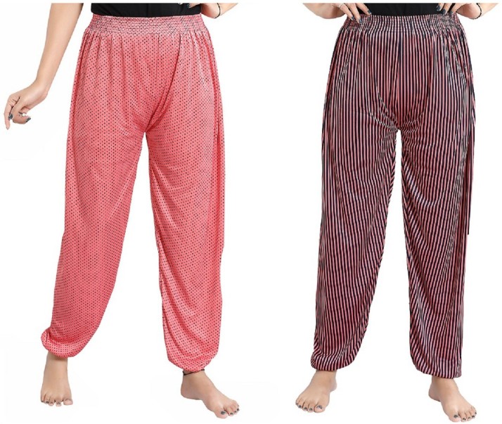 flipkart ladies night pants