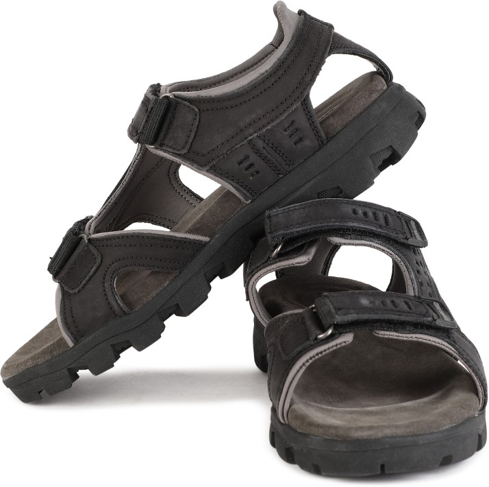 woodland sports sandals