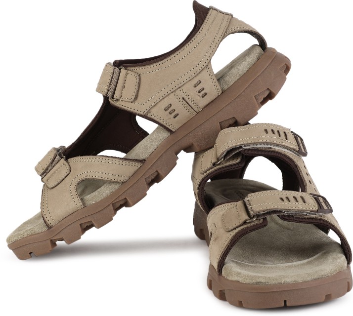 woodland khaki sandals off 58% - www 