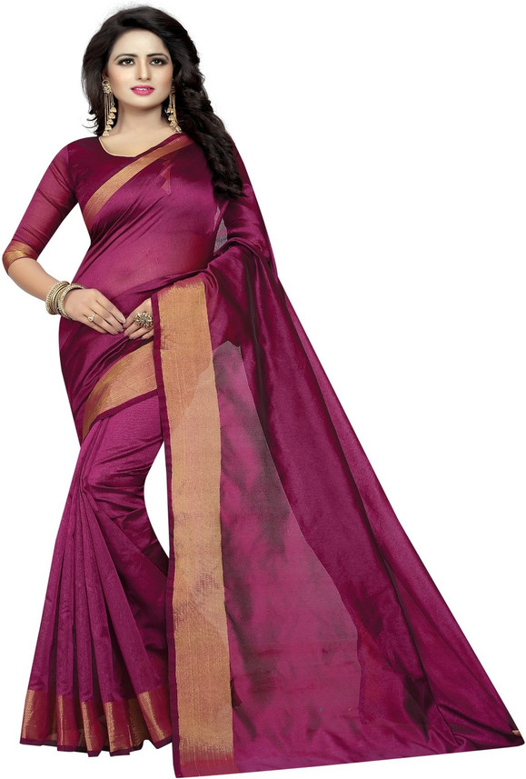 flipkart party wear saree