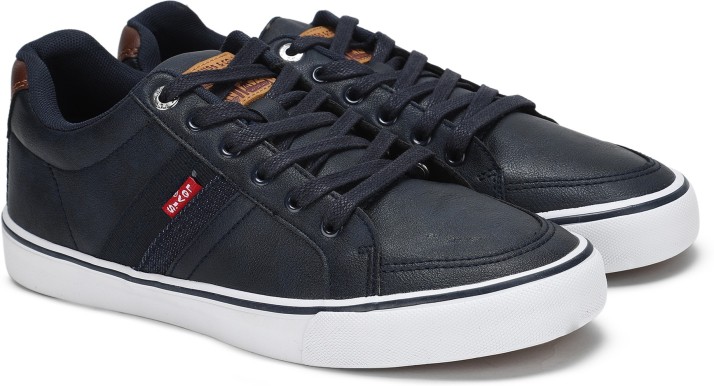 levi's turner sneakers