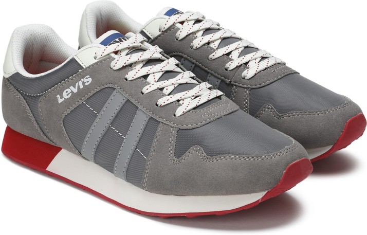 levi's webb sneakers