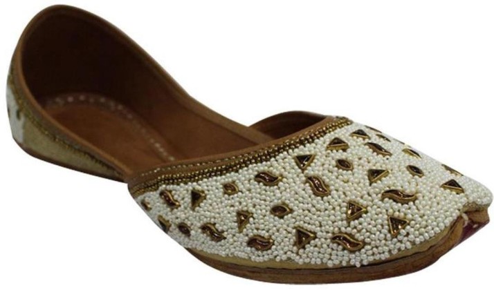 punjabi shoes ladies