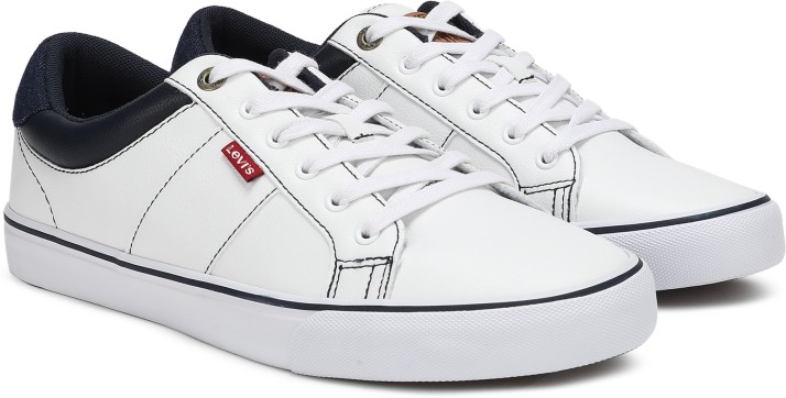 levi's abbott sneakers