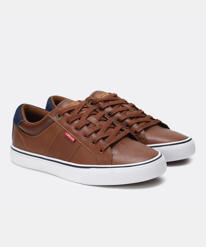 levi's abbott sneakers