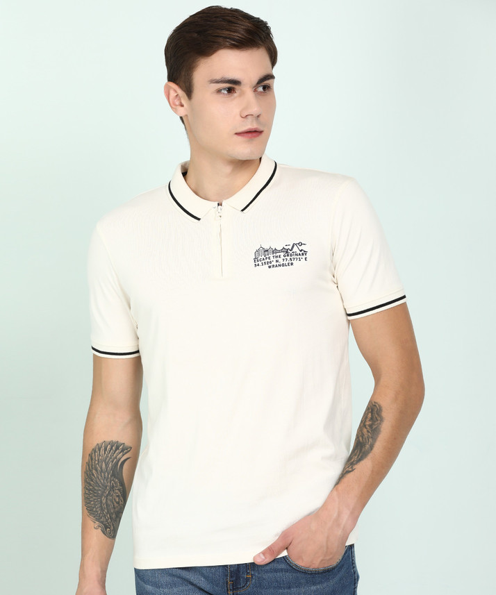 wrangler shirt flipkart