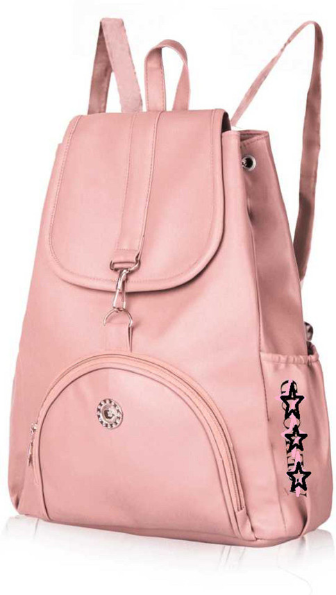 leather bag for school