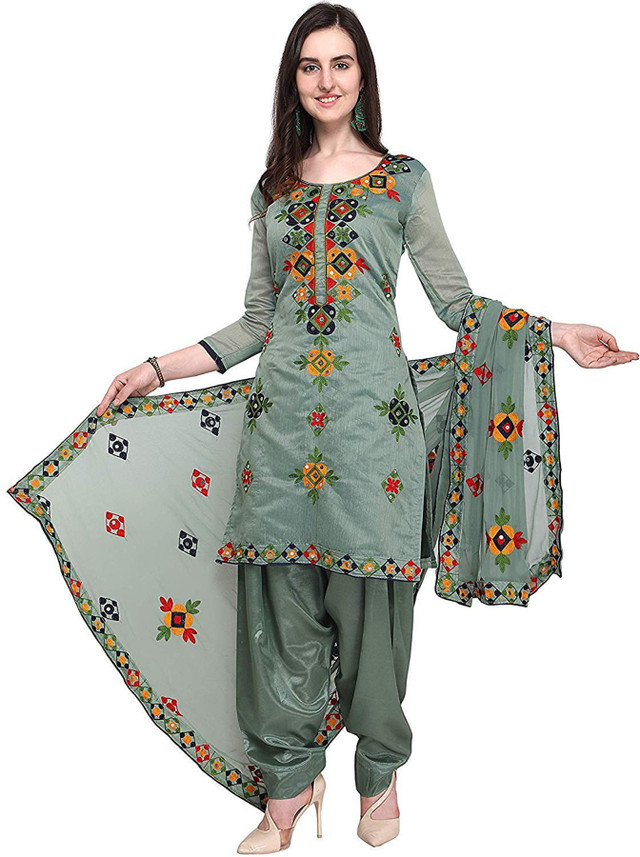 Kurta pajama dress material Clearance