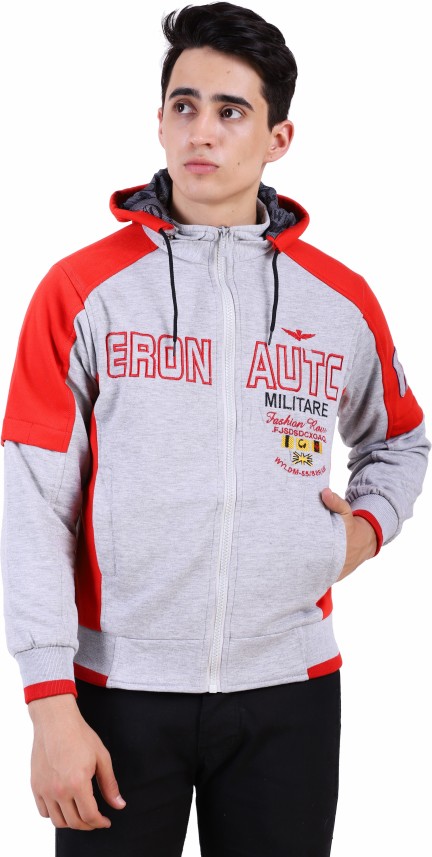 hooded jacket flipkart