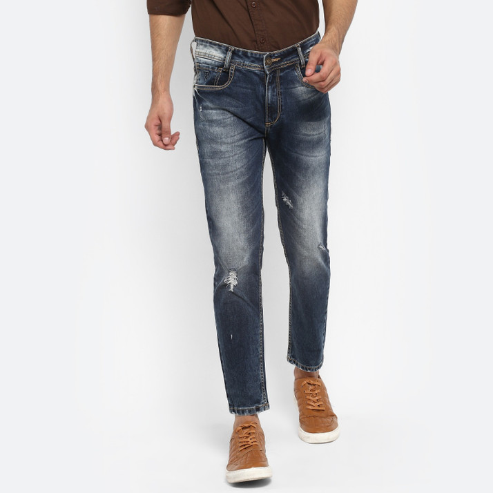 mufti jeans flipkart