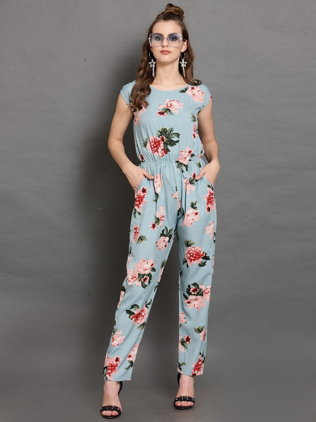 flipkart jumpsuit with price